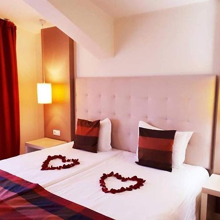 Tsarsko Selo Spa Hotel Софія Екстер'єр фото