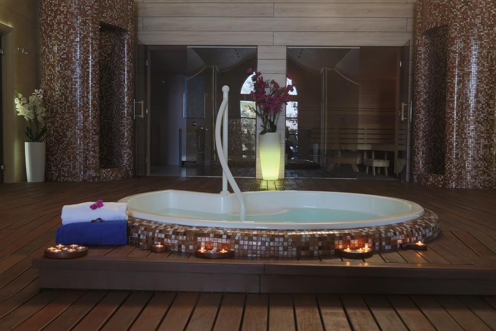 Tsarsko Selo Spa Hotel Софія Екстер'єр фото