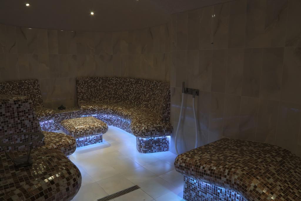 Tsarsko Selo Spa Hotel Софія Екстер'єр фото