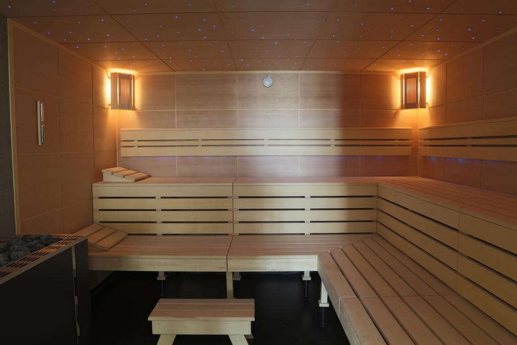 Tsarsko Selo Spa Hotel Софія Екстер'єр фото