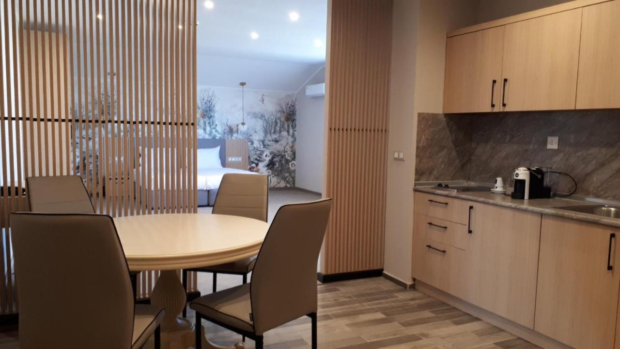 Tsarsko Selo Spa Hotel Софія Екстер'єр фото