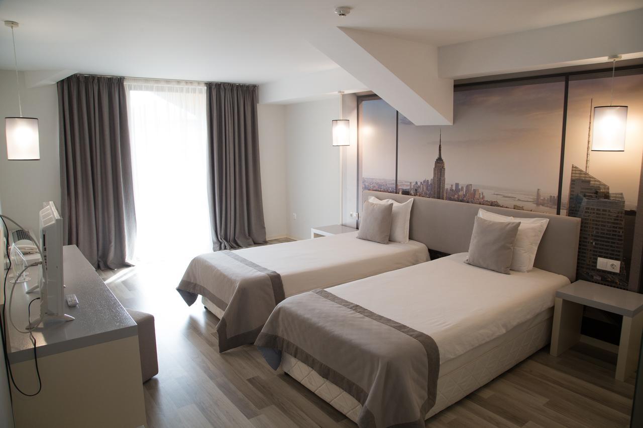 Tsarsko Selo Spa Hotel Софія Екстер'єр фото