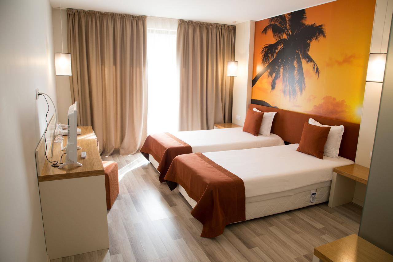 Tsarsko Selo Spa Hotel Софія Екстер'єр фото