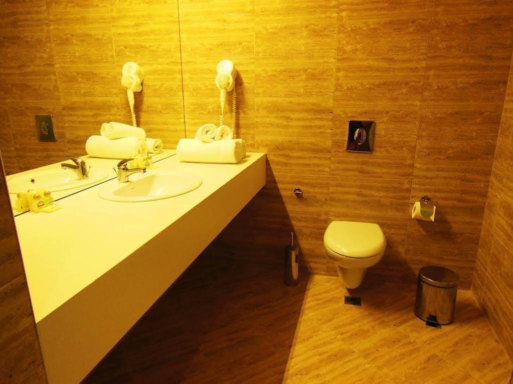 Tsarsko Selo Spa Hotel Софія Екстер'єр фото
