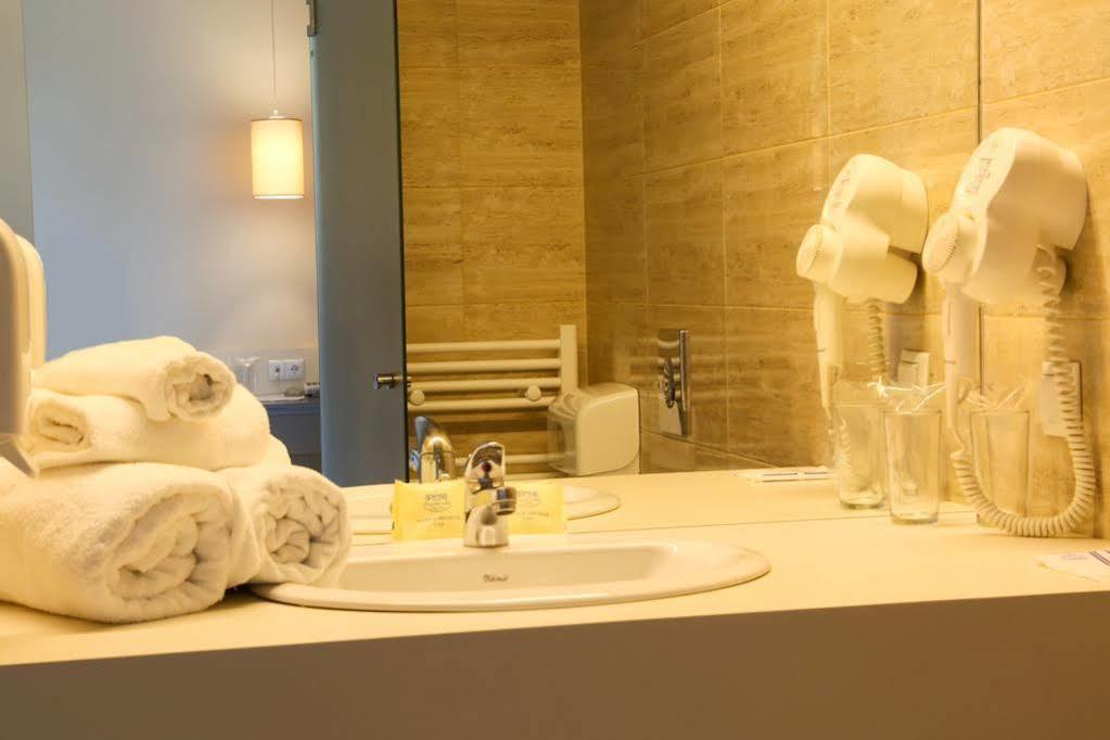 Tsarsko Selo Spa Hotel Софія Екстер'єр фото