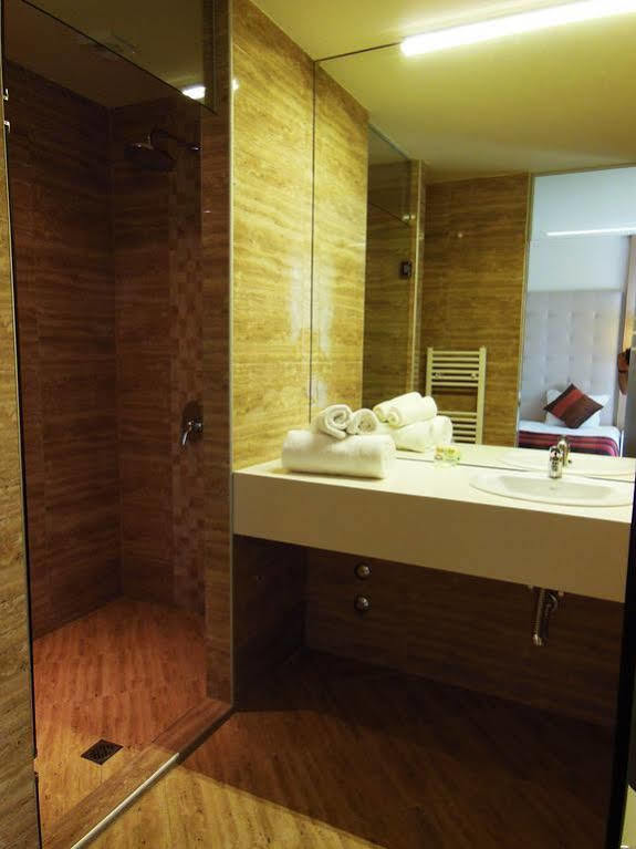 Tsarsko Selo Spa Hotel Софія Екстер'єр фото
