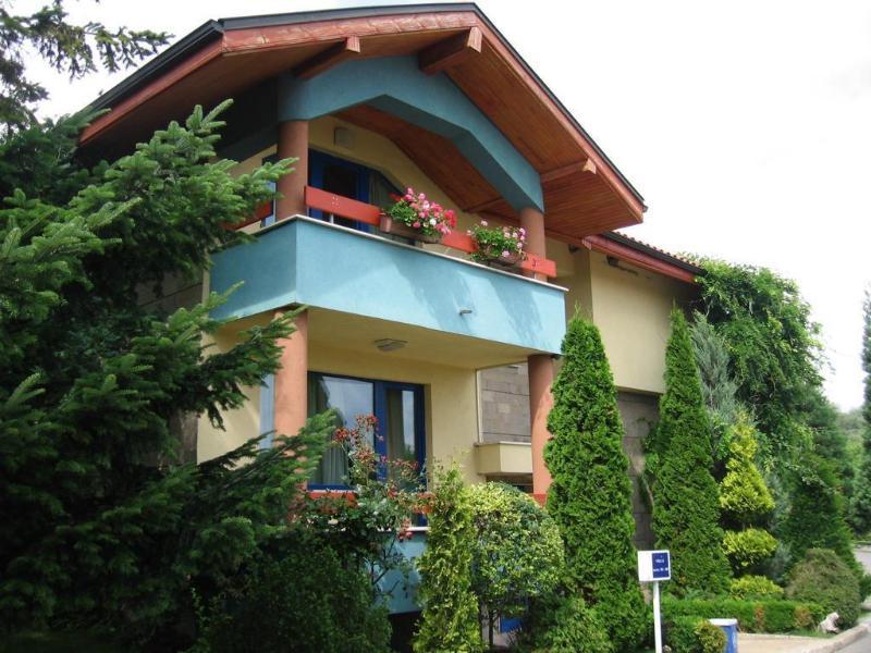 Tsarsko Selo Spa Hotel Софія Екстер'єр фото