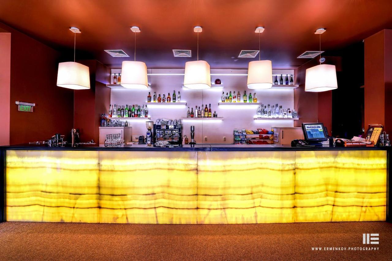 Tsarsko Selo Spa Hotel Софія Екстер'єр фото